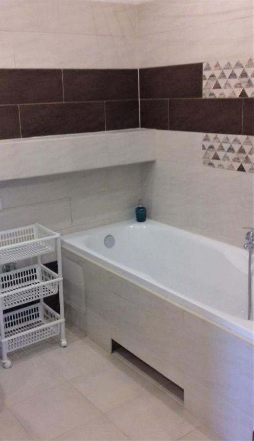 Apartament Z Kominkiem I Wanna Istebna Buitenkant foto